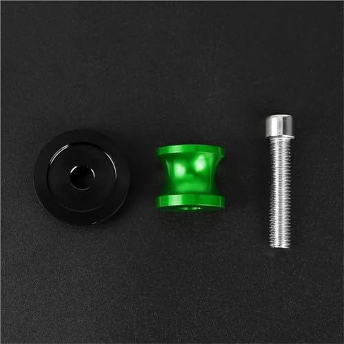 Accessoires CNC Versys 1000 Bobines Aluminium de Finition Supérieure