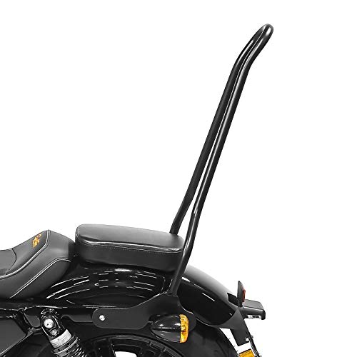 Sissy Bar pour Harley Sportster 1200 Iron 18-20 Craftride Tampa