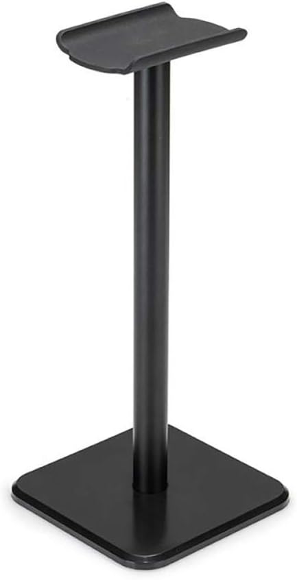 Buy Headphone Stand, Universal Aluminum 
