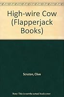 High-Wire Cow 0744501954 Book Cover