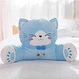 Presenta peluches súper suaves, lindos y adorables que se despliegan en almohadas peludas para dormir. A los adolescentes y adultos les encantan estas cómodas criaturas clásicas y coleccionables.