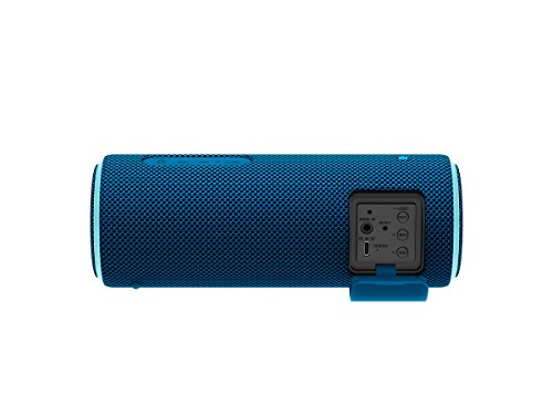Sony Srs-Xb21 Portable Wireless Bluetooth Speaker, Blue (Srsxb21/Ll) #TOP2