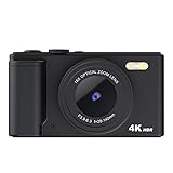 Image haute résolution : capturez des images détaillées avec la résolution impressionnante de 64 MP, ce qui en fait un excellent choix pour les amateurs de photographie et les vlogueurs à la recherche d'exception.