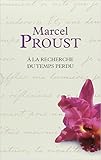 Coffret Marcel Proust de Marcel PROUST ( 3 novembre 2011 )