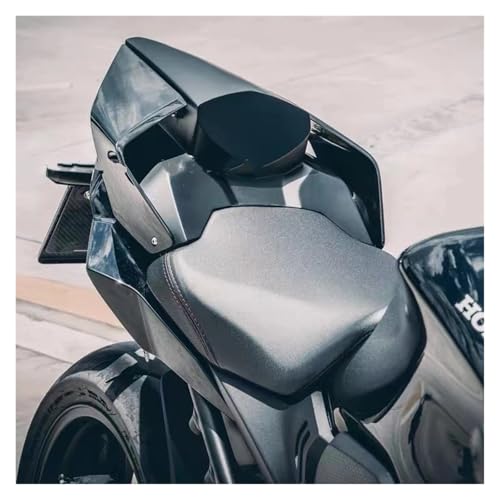 Pasuje do CBR650R 2019-2022 osłona tylnego siedzenia motocykla część tylna owiewka Spoiler motocyklowy(Carbon fiber)