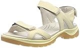 ecco sandalen waschen Besonders polsternde, flexible Zwischensohle dank der innovativen ECCO FLUIDFORM Direct Comfort Technologie