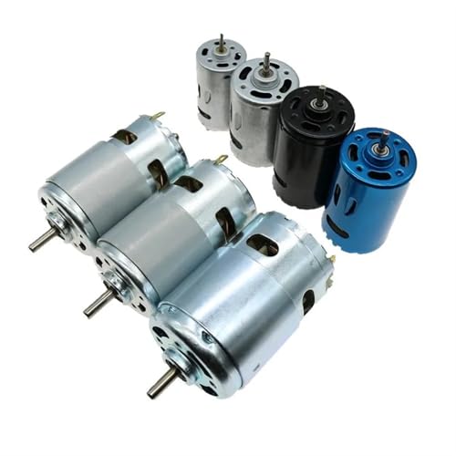 Moteur outil électrique 895 pour restaurer une ponceuse d'atelier - 6
