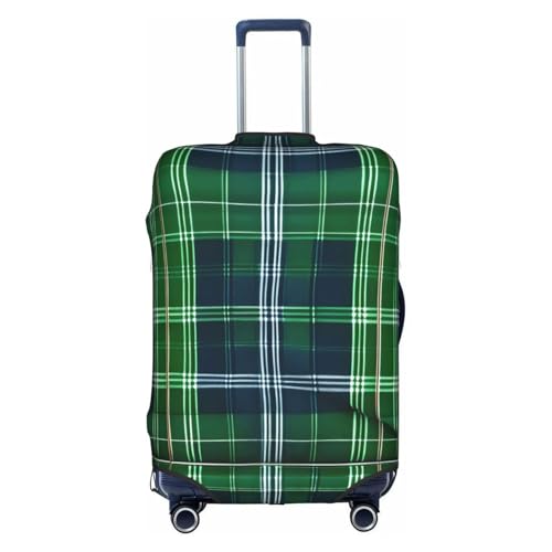 Housse de valise extensible anti-saleté pour grand bagage XL