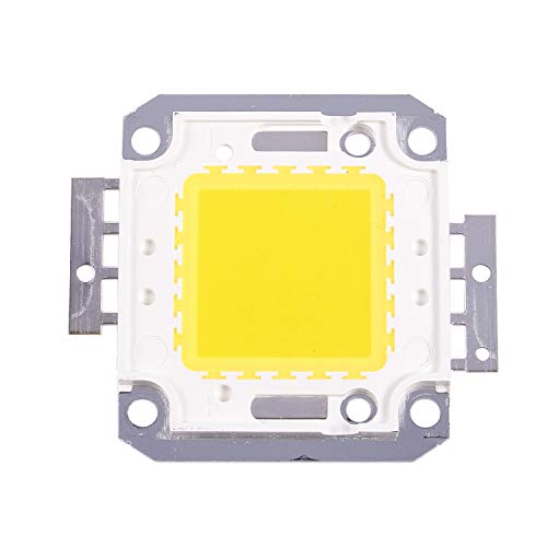 Moligh doll 50W LED SMD Flood Light Warm White RGB Outdoor Garden Lamp Slim