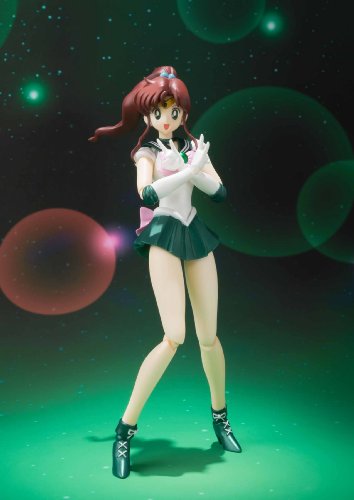 Bandai Tamashii Nations s.h. Figuarts Sailor