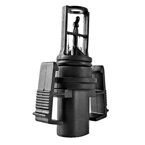 Jufjsfy Auto-Ladetemperatursensor für SL55 5.5L 2007-2008 