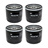 Motorcycle Oil Filter Compatible with 1100 1200 1198 1260 350 400 600 748 750 800 848 900 916 937