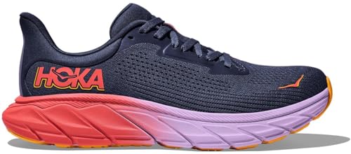 Hoka Women's Arahi 7 Nautical Dusk/Varsity Navy 8.5 Medium