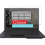 Filtre la lumière bleue jusqu'à 92%, aide à réduire la charge pour les yeux.