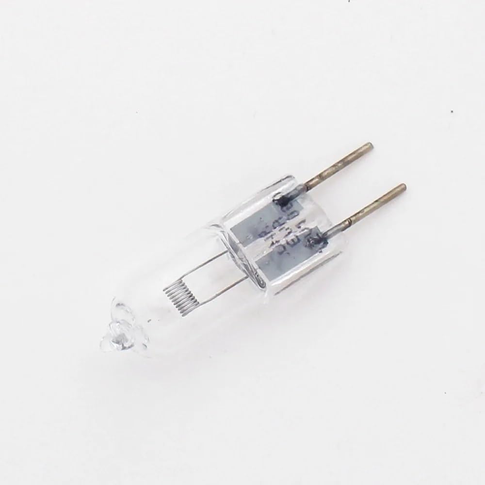 DN-27158 EVA 12 V 100 W 64623 7724 12 V 100 W 64623hlx G6,35 Halogenlampe Mikrofilm Dentalmikroskop Lampe(10 pieces)