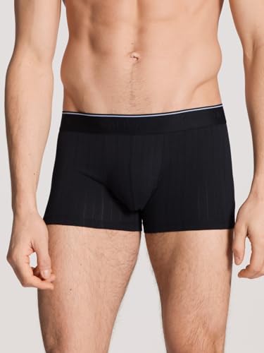 Boxer Calida Pure & Style pack de 3 calzoncillos cómodos que no se enrollan 2