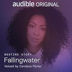 Fallingwater Audiobook By Jenna McKnight, Audible Sleep cover art