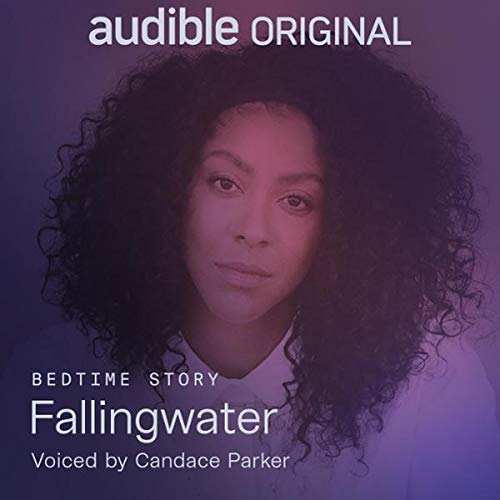 Cover art for Fallingwater