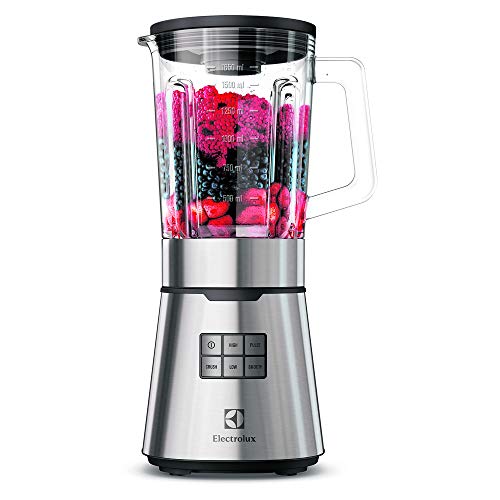 Liquidificador, BLP50, 2.1L, Aço Escovado, 110v, Electrolux