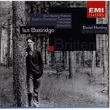 ブリテン 初期作品集