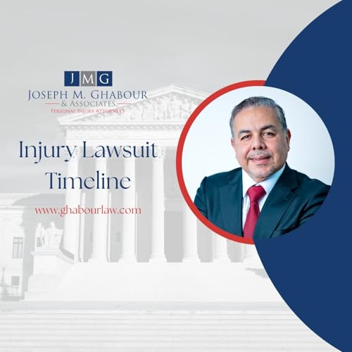 What Happens During a Personal Injury Lawsuit in New Jersey: From Filing to Trial