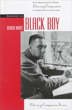 Readings on Black Boy (Literary Companion Series)