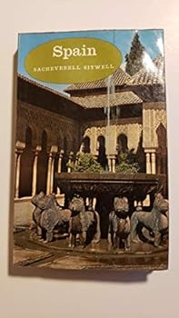 Paperback Spain Book