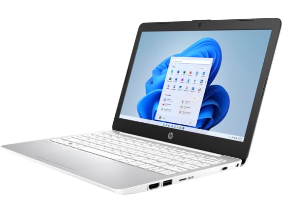 HP Stream 11-ak0518sa Laptop 11.6