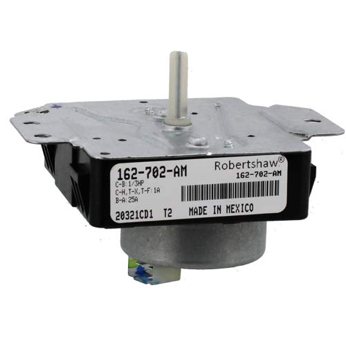 ClimaTek Upgraded Replacement for Estate Dryer Timer