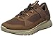 Produktbild ECCO Herren Exostride, Cocoa Brown/Cocoa Brown, 43 EU