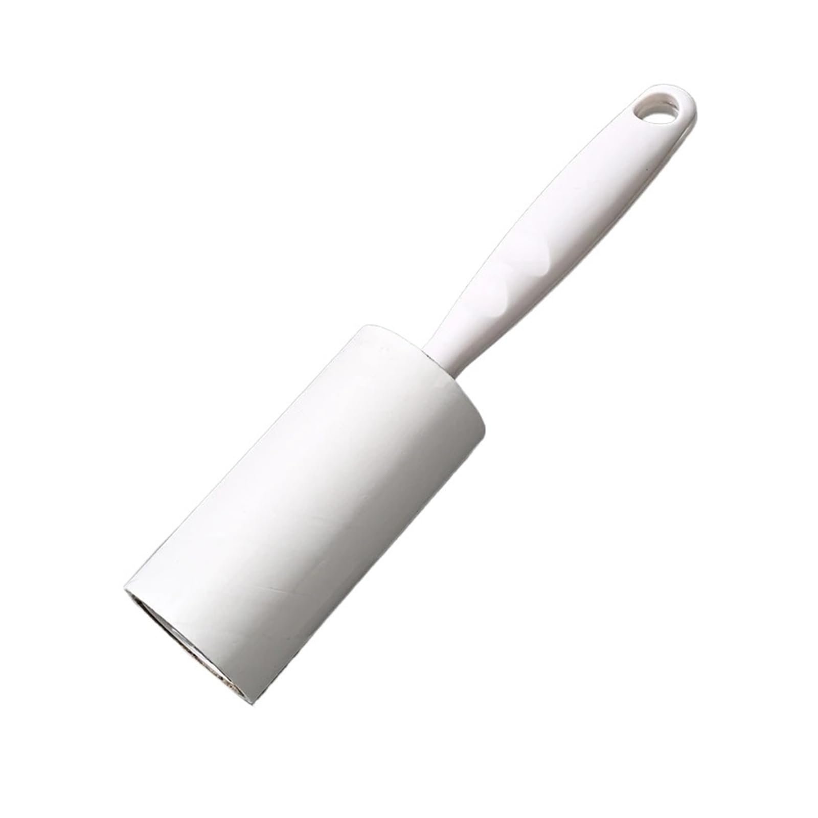 Lint roller Lint Roller With Refills Pet Hair Remover Brush(White (40 tears))