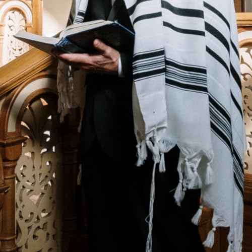 Grafted in Messiah Podcast Titelbild