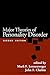 Major Theories of Personality Disorder, Second Edition