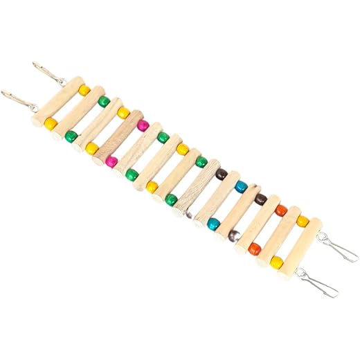 KSK Hamster Ladder Toy