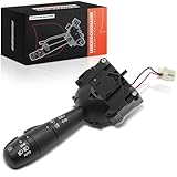 Frankberg 1 interruptor de manillar de 16 pines compatible con C.a.p.t.u.r I H5 J5 0.9L-1.5L 2013-2017 Clio IV BH 0.9L-1.6L 2012-2020 Trafic III Kasten FG 1.6L 2014-2019 Replace# 8 20116 7992