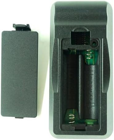 Remote Control for ClassicFlame 23IIU42FGL 23IIU42FSL 26IIU42FGL 26IIU42FSL 28IIU42FGL 28IIU42FSL 3D LED Electric Fireplace Heater