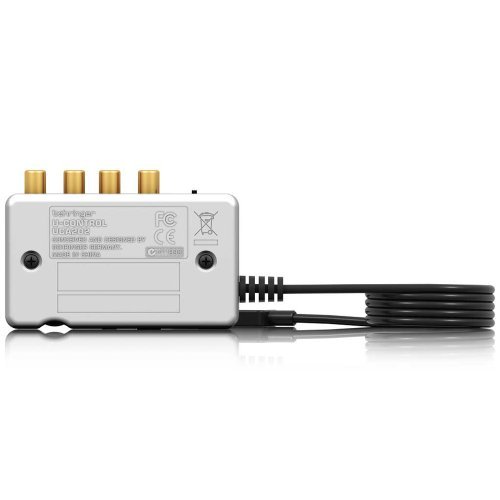 Behringer UCA202 Audio Interface interfaccia/scheda audio alimentata tramite USB