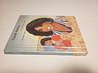 Oprah Winfrey: TV Talk Show Host (People of Distinction) 0516032704 Book Cover