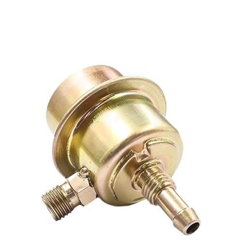 Régulateur de pression de carburant 0280160014 2,5 bar pour injection essence - 4
