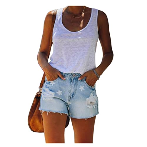 Jeans sexy pour femme idéal pour les vacances et festivals