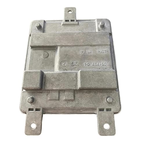 Réparer Panne Phare BMW : Module de Commande Référence 7933358 - 3