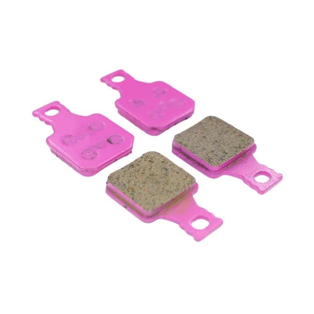 Pastillas de freno Pastillas De Freno Disco Cerámica Para Bicicleta Para MT5 Para MT7 Para Pinza Para Elite Para Clase 4 Pares