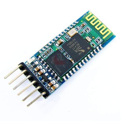 HC05 Bluetooth Module Board for Arduino AVR PPI PIC