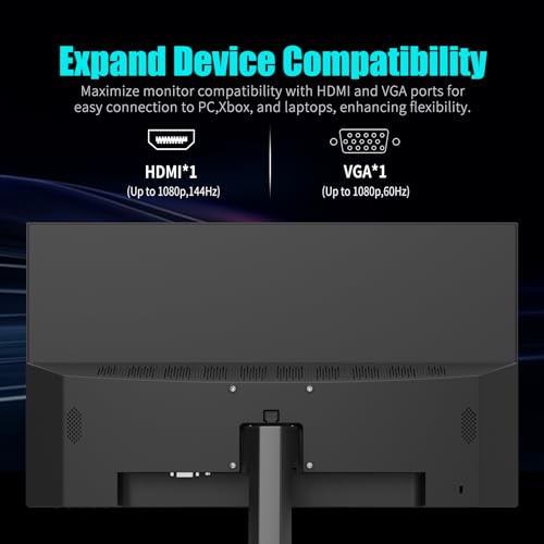 Image of Viewedge 24 inch Computer Monitor