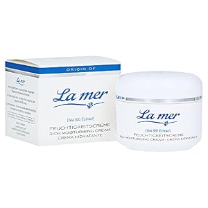 La mer: Origin of Feuchtigkeitscreme ohne Parfum: Groesse: Standardgröße (50 ml)