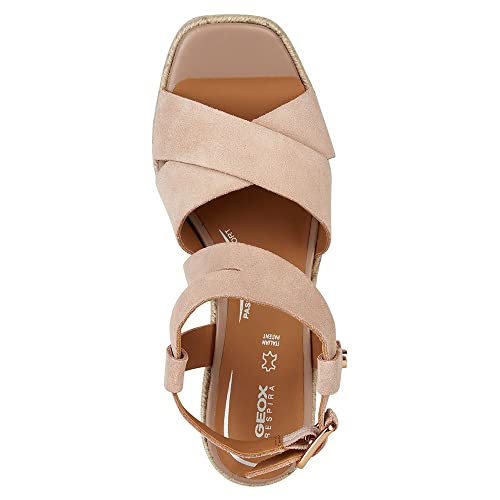 Image of Geox womens Espadrille