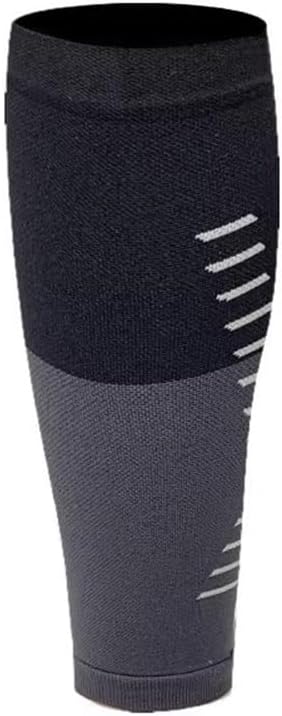 Calf Support Brace Thin Pressure Socks Sports Leg Guards(Color 6)
