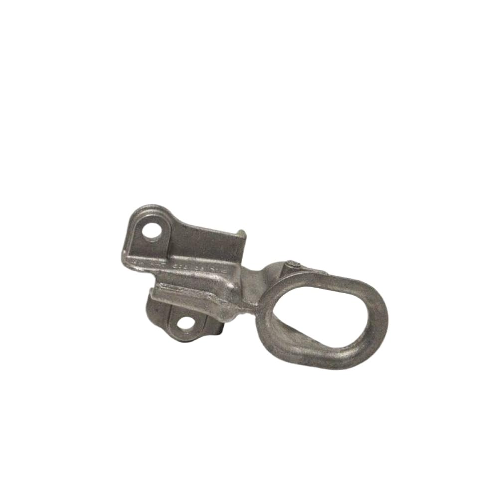 Khcmvxkqw 4475000531 Left Left Right Radiator Bracket A4475000631 A4475000531 Compatible With Mercedes-Benz Vito W447(4475000531 Left)