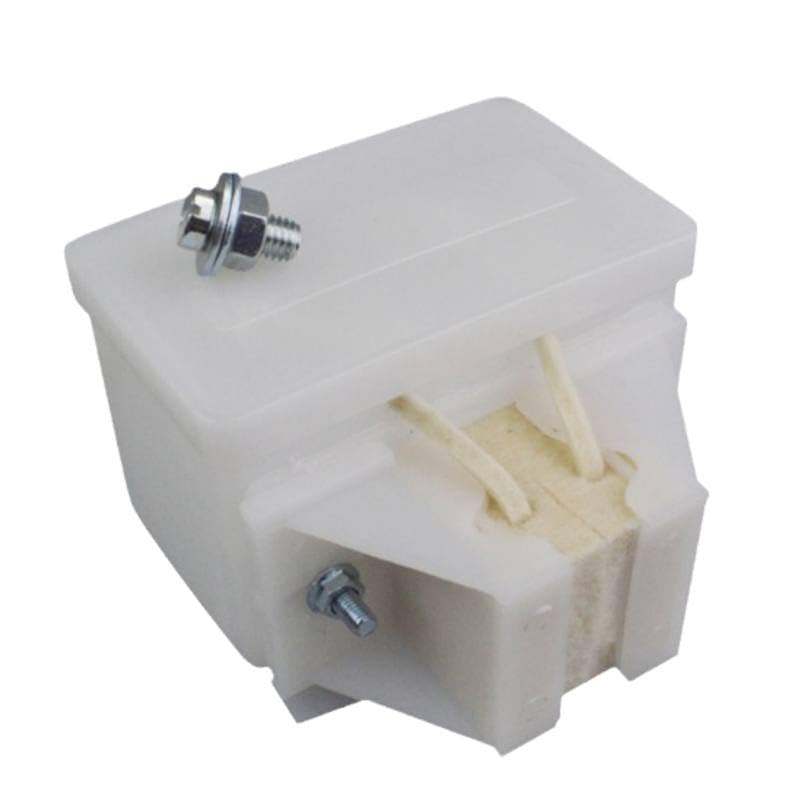 Elevator Spare Parts Guide Rail Oil Box Cup XAA349C1