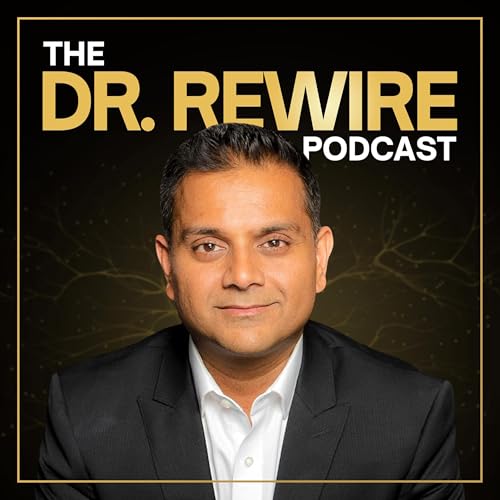 The Dr. Rewire Podcast Titelbild